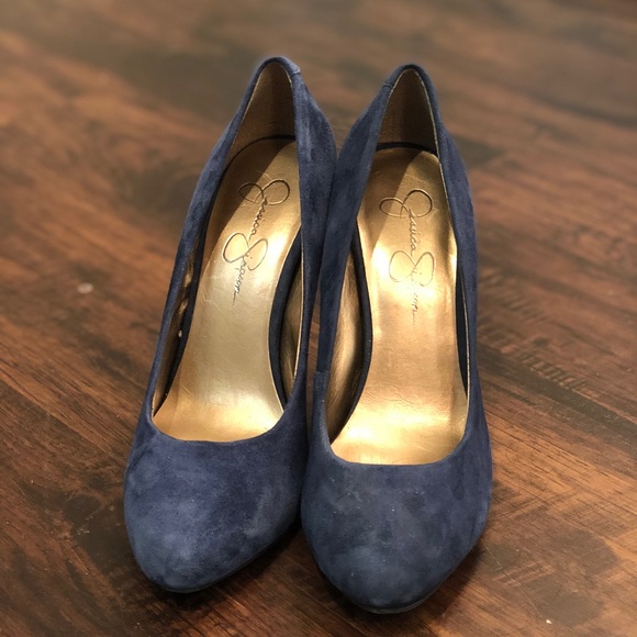 3 pairs of Heels - Picture 6 of 7